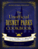 The Unofficial Disney Parks Cookbook: From Delicious Dole Whip to Tasty Mickey Pretzels, 100 Magical Disney-Inspired Recipes (Unofficial Cookbook Gift Series)