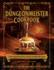 The D�ngeonmeister Cookbook: 75 Rpg-Inspired Recipes to Level Up Your Game Night (D�ngeonmeister Series)