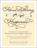 Hand Lettering for Happiness: an Introduction to Hand Lettering & Calligraphy Techniques? Designed to Spark Joy!