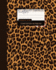 Leopard Print Composition Notebook: College Ruled Writer? S Notebook for School / Teacher / Office / Student [ Perfect Bound * Large ] (Composition Books-Animal Print Stationery / Accessories)