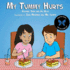 My Tummy Hurts (Junior Medical Detective Series)