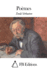 Po�mes (French Edition)