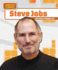 Steve Jobs: Founder of Apple Inc. (Computer Pioneers)