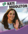 Kate Middleton (Superwomen Role Models)