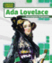 Ada Lovelace: First Computer Programmer (Computer Pioneers)
