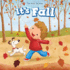 It's Fall (the Four Seasons)