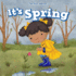 It's Spring (the Four Seasons)