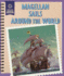 Magellan Sails Around the World (Real-Life Scientific Adventures)