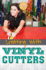 Creating With Vinyl Cutters (Getting Creative With Fab Lab)