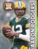 Aaron Rodgers (Sports' Top Mvps)