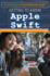 Getting to Know Apple Swift (Code Power: a Teen Programmer's Guide)
