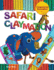 Safari Claymation (Claymation Sensation)