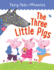 The Three Little Pigs (Fairy-Tale Phonics)