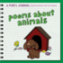 Poems About Animals