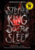 Doctor Sleep: a Novel