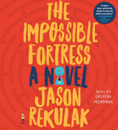 The Impossible Fortress