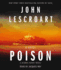 Poison: a Novel (Dismas Hardy) (Audio Cd)
