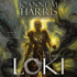 The Testament of Loki (Runemarks Series, 2)