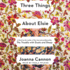 Three Things About Elsie: a Novel