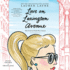Love on Lexington Avenue: the Central Park Pact Series, Book 2