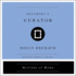 Becoming a Curator: the Masters at Work Series