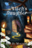 The Witch's Daughter (Amendyr)