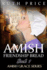 Amish Friendship Bread Book 1
