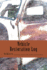 Vehicle Restoration Log: Rusted Truck Cover (S M Car Journals)