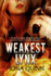 Weakest Lynx (the Lynx Series)