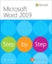 Microsoft Word 2019 Step By Step