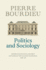 Politics and Sociology: General Sociology, Volume 5