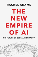 The New Empire of Ai Format: Ed