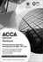 Acca Strategic Business Reporting: Workbook