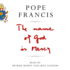 The Name of God is Mercy (Audio Cd)