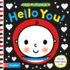 Hello You! (Babys First Peekabook)