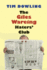 The Giles Wareing Haters' Club