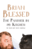 Panther in My Kitchen