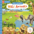 Wild Animals (First Explorers)