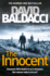 The Innocent (Will Robie Series)