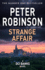 Strange Affair (the Inspector Banks Series)