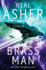 Brass Man: 3 (Agent Cormac, 3)