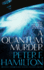 A Quantum Murder: 2 (Greg Mandel, 2)