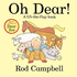 Oh Dear! : a Lift-the-Flap Book