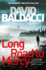 Long Road to Mercy: the Addictive, Thrilling Fbi Mystery From the Number One Bestselling Author of the 6: 20 Man (Atlee Pine Series, 1)