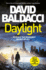 Daylight: David Baldacci (Atlee Pine Series)