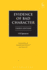 Evidence of Bad Character (3rd Edn) (Criminal Law Library) (Volume 2)