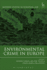 Modern Studies in European Law: Environmental Crime in Europe