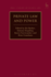 Private Law and Power