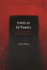 Limits to EU Powers: A Case Study of EU Regulatory Criminal Law