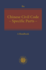 Chinese Civil Code